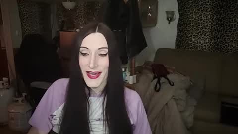 IvyRose499 online show from 13, 2, 2025