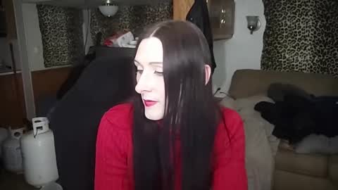 IvyRose499 online show from 17, 2, 2025