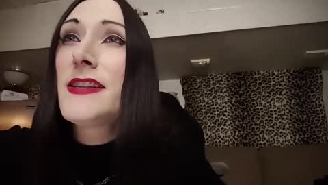 IvyRose499 online show from 19, 2, 2025