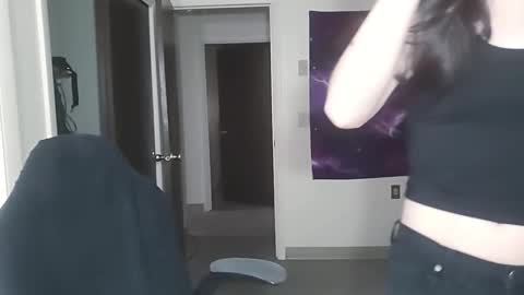 IvyRose499 online show from 26, 9, 2025