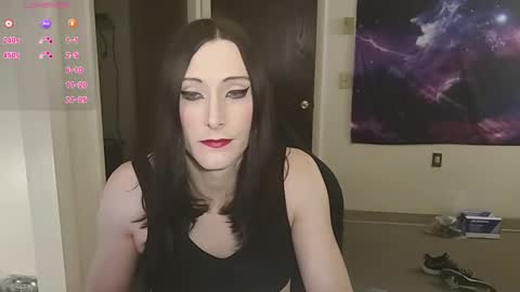 IvyRose499 online show from 25, 10, 2025