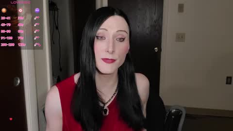 IvyRose499 online show from 20, 5, 2026