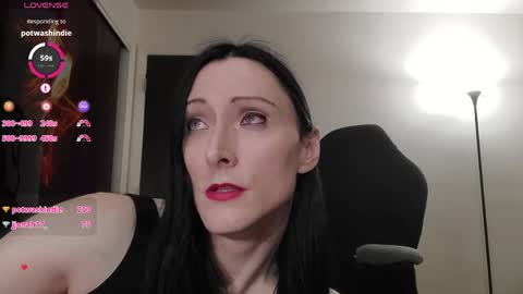 IvyRose499 online show from 30, 5, 2026