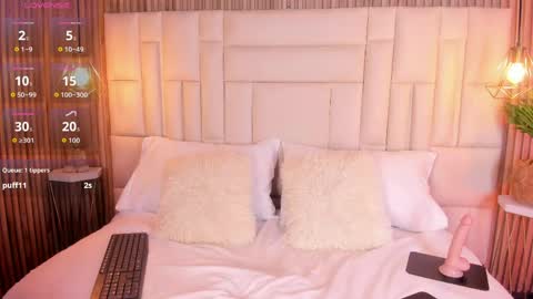 Ivy Rous online show from 23, 4, 2026