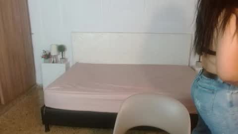 ivyshine7 online show from 22, 12, 2025