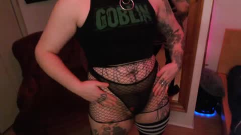 Ivy ShrumX online show from 28, 2, 2026