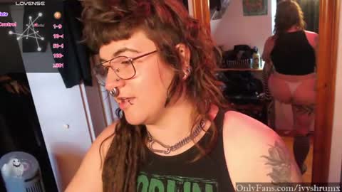 Ivy ShrumX online show from 11, 6, 2026