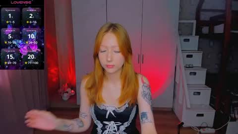 IvySinclair online show from 7, 8, 2026