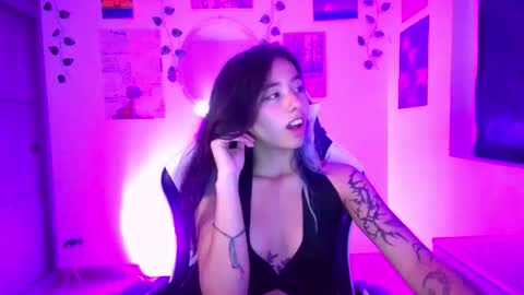 Ivy  online show from 10, 3, 2026