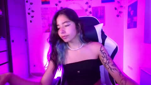 Ivy  online show from 12, 3, 2026