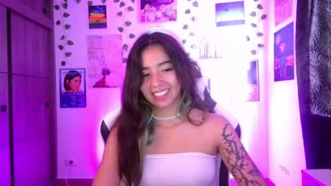 Ivy  online show from 15, 4, 2026