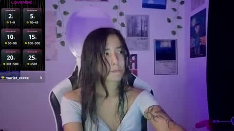 Snapshot of ivystone_ chatting on 23, 6, 2026 Ivy online show from 23, 6, 2026