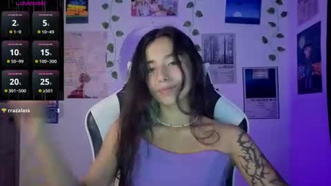 Snapshot of ivystone_ chatting on 24, 6, 2026 Ivy online show from 24, 6, 2026