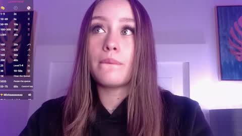 Ivy online show from 24, 2, 2025