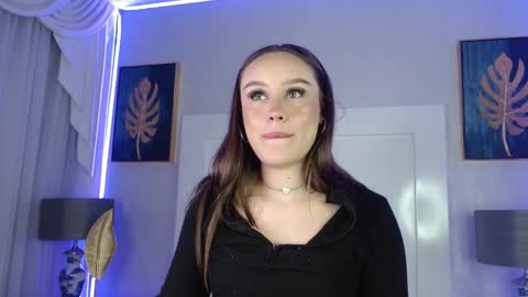 Ivy online show from 14, 9, 2025