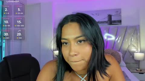 ivyy_moon online show from 1, 4, 2026