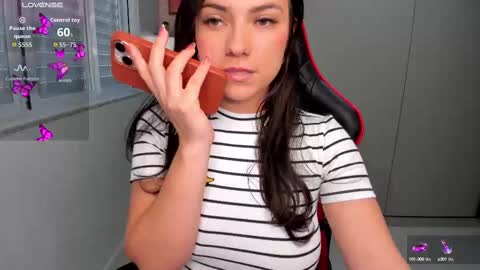 Ivvy online show from 18, 9, 2025