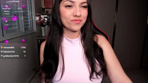 Ivvy online show from 5, 10, 2025