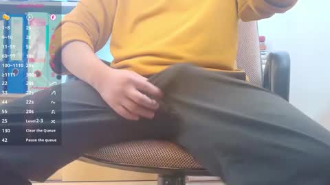 Suya online show from 22, 10, 2025