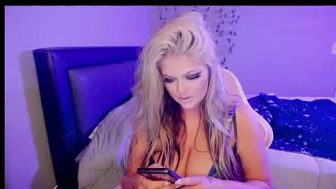 Ashley3 online show from 11, 7, 2026