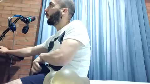 iwanturarse online show from 21, 3, 2026