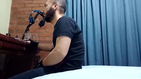 iwanturarse online show from 26, 3, 2026