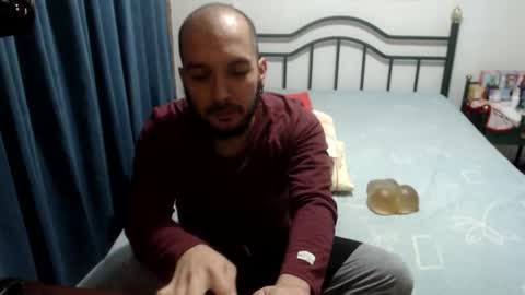 Snapshot of iwanturarse chatting on 11, 6, 2026 iwanturarse online show from 11, 6, 2026