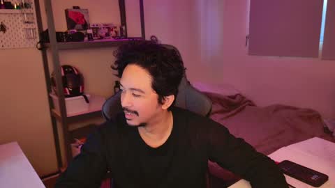 iwasd3nse online show from 21, 1, 2025