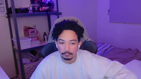 iwasd3nse online show from 5, 2, 2025