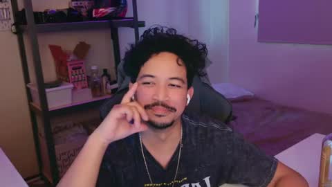 iwasd3nse online show from 16, 2, 2025