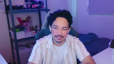 iwasd3nse online show from 25, 2, 2025