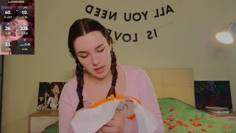 Snapshot of iwi_wi_wi chatting on 15, 2, 2026 Daisy online show from 15, 2, 2026