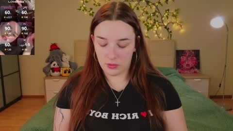 Daisy online show from 20, 4, 2026