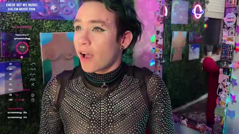 Muse hethey online show from 24, 1, 2025