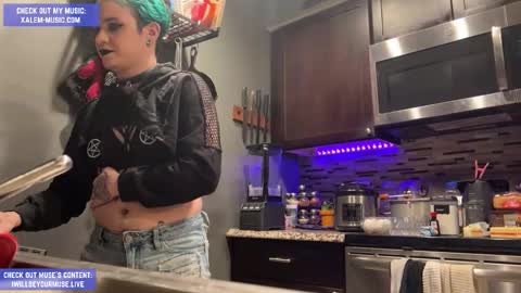 Muse hethey online show from 5, 2, 2026