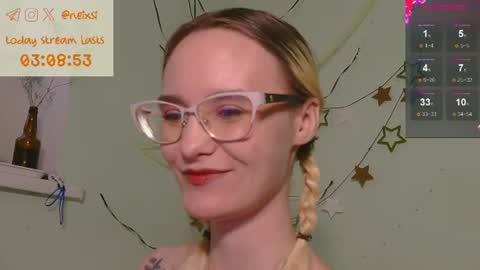 Nina online show from 13, 6, 2026