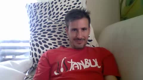 Casandro online show from 18, 9, 2025