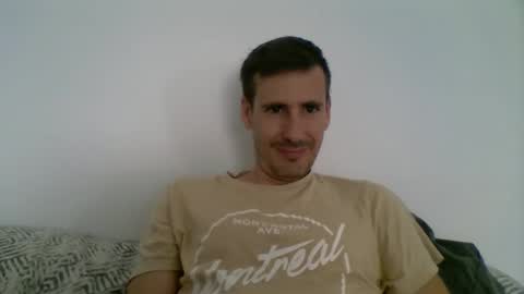 Casandro online show from 6, 11, 2025