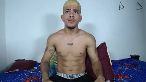 izaack online show from 6, 10, 2025