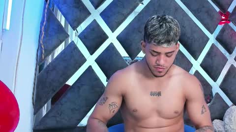 izaack online show from 10, 1, 2026