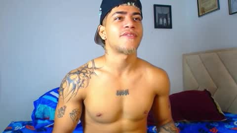 izaack online show from 2, 2, 2026