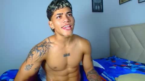 izaack online show from 21, 2, 2026