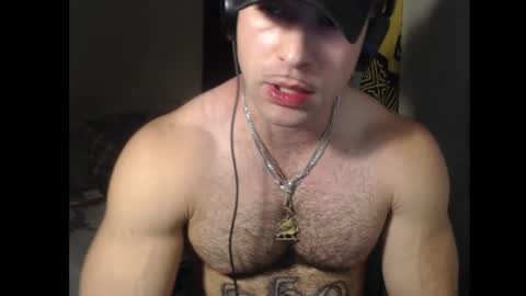 izak144 online show from 10, 1, 2025