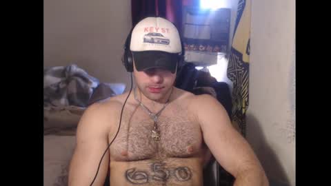 izak144 online show from 21, 1, 2025