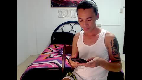 LANzy online show from 2, 2, 2025