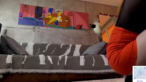 Snapshot of izi_fox chatting on 30, 4, 2026 izi online show from 30, 4, 2026