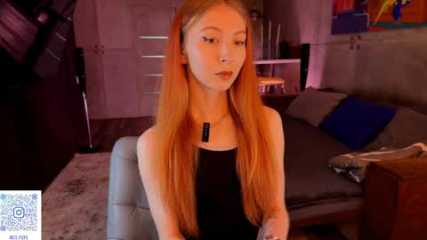 Snapshot of izi_fox chatting on 15, 5, 2026 izi online show from 15, 5, 2026