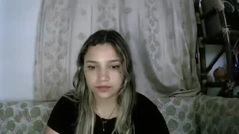 izzy_32 online show from 31, 3, 2026