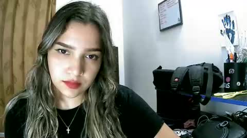 izzy_32 online show from 14, 6, 2026