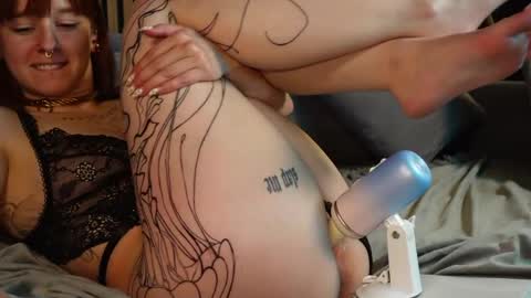 Izzy Inked online show from 22, 4, 2026